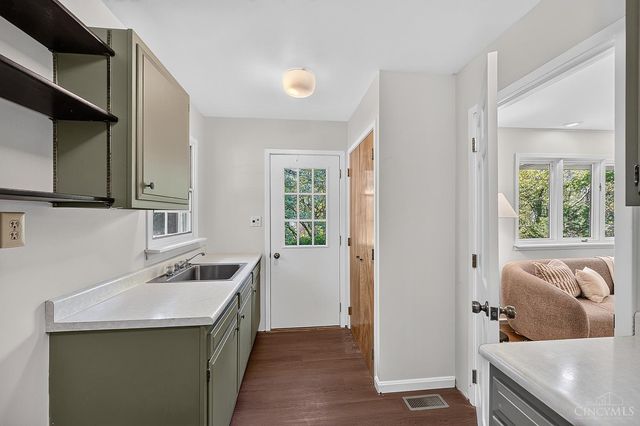 11119 Embassy Drive, Forest Park, OH 45240