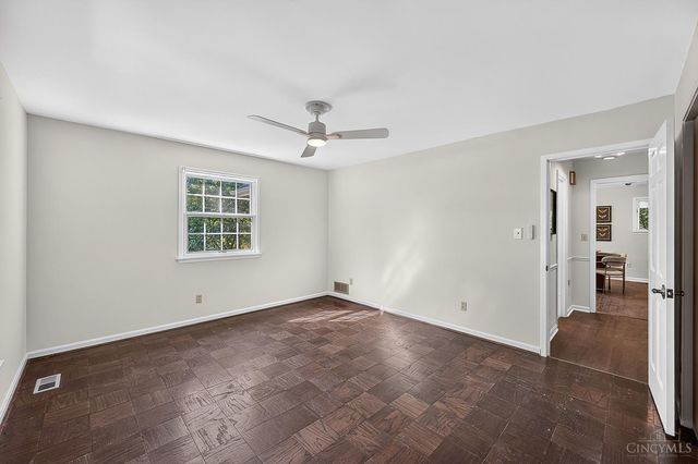 11119 Embassy Drive, Forest Park, OH 45240