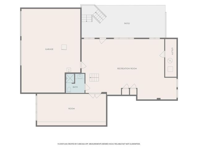 11119 Embassy Drive, Forest Park, OH 45240