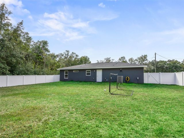 17 MAGNOLIA DRIVE, Ocklawaha, FL 32179
