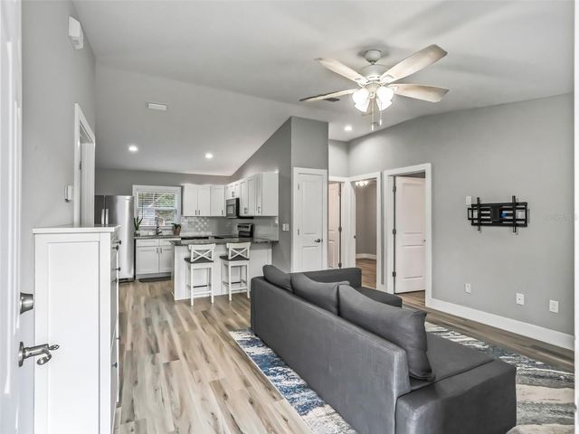 17 MAGNOLIA DRIVE, Ocklawaha, FL 32179