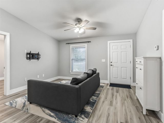 17 MAGNOLIA DRIVE, Ocklawaha, FL 32179