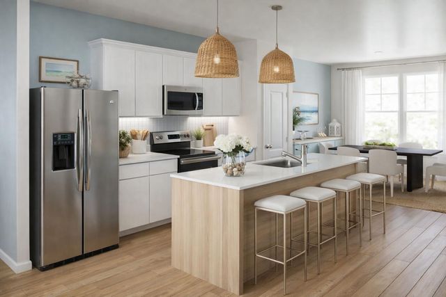 8005 Caswell Court, Ladson, SC 29456