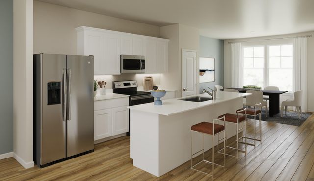 8005 Caswell Court, Ladson, SC 29456