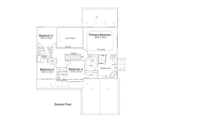 5503 Cox Smith Road, Mason, OH 45040