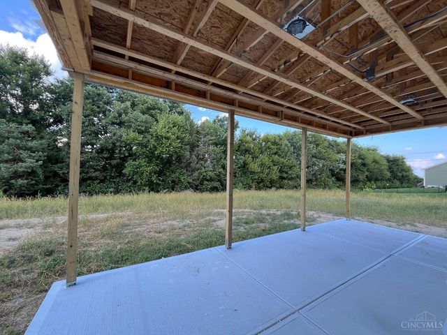 5503 Cox Smith Road, Mason, OH 45040