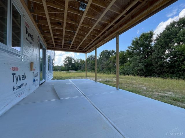 5503 Cox Smith Road, Mason, OH 45040
