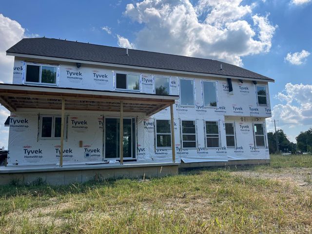 5503 Cox Smith Road, Mason, OH 45040