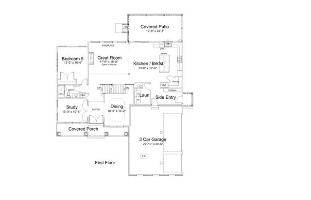 5503 Cox Smith Road, Mason, OH 45040