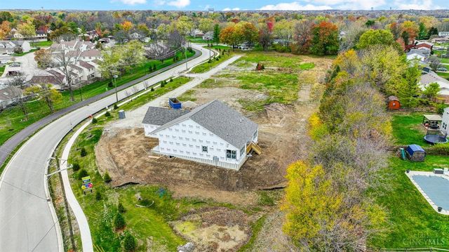 5503 Cox Smith Road, Mason, OH 45040