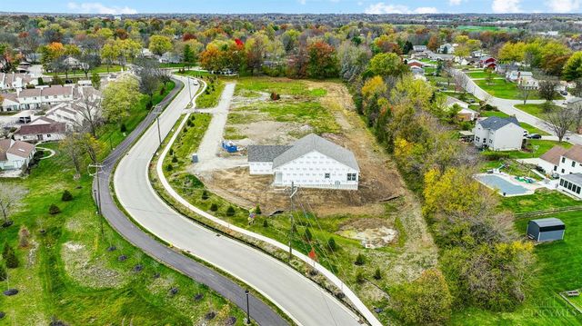 5503 Cox Smith Road, Mason, OH 45040
