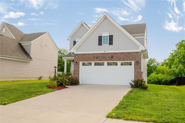 1015 Colonial Way, Dayton, OH 45424
