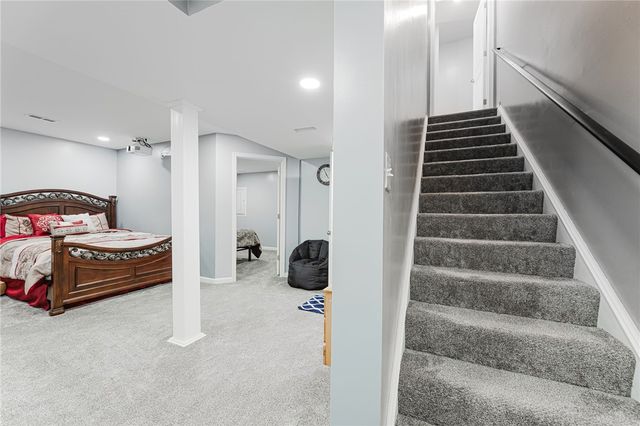 1015 Colonial Way, Dayton, OH 45424