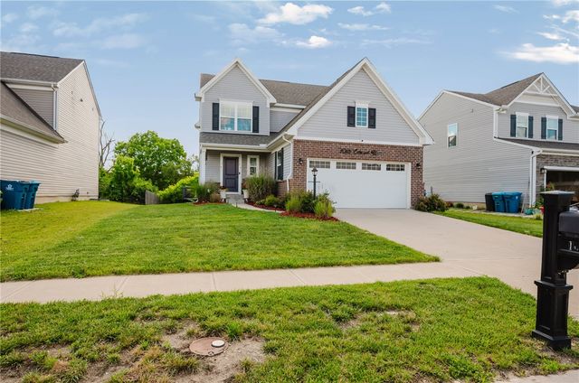 1015 Colonial Way, Dayton, OH 45424