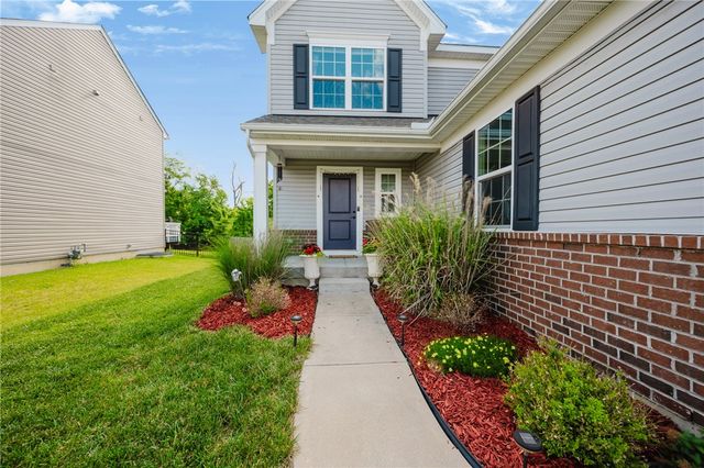 1015 Colonial Way, Dayton, OH 45424