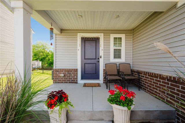 1015 Colonial Way, Dayton, OH 45424