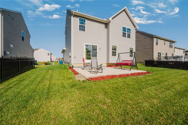 1015 Colonial Way, Dayton, OH 45424