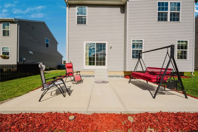 1015 Colonial Way, Dayton, OH 45424