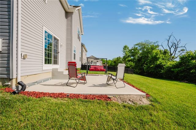 1015 Colonial Way, Dayton, OH 45424