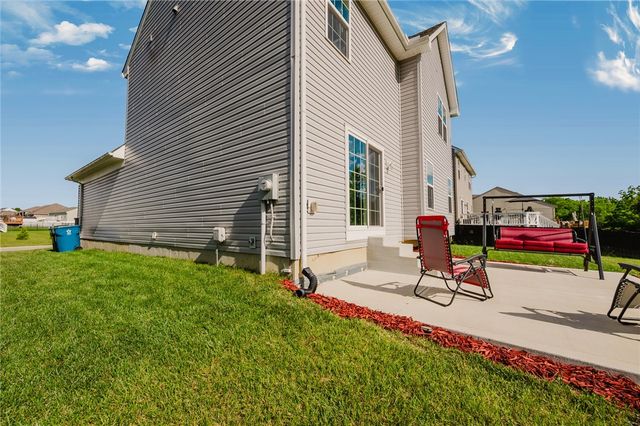1015 Colonial Way, Dayton, OH 45424