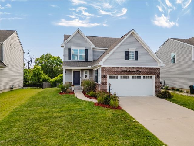 1015 Colonial Way, Dayton, OH 45424