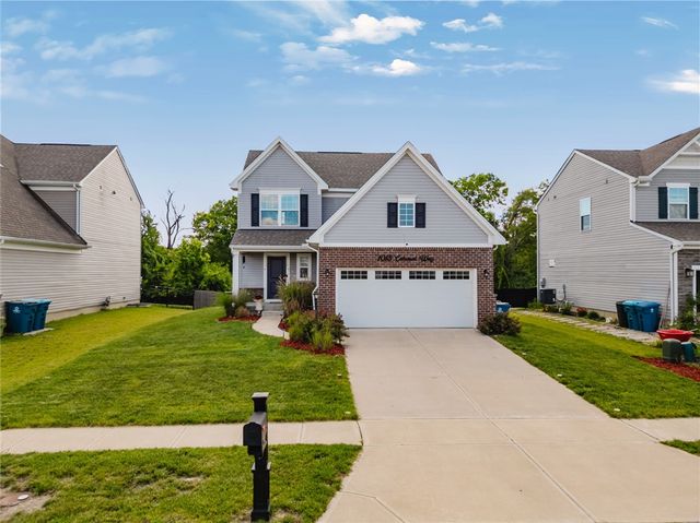1015 Colonial Way, Dayton, OH 45424