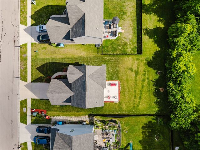 1015 Colonial Way, Dayton, OH 45424
