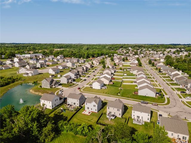 1015 Colonial Way, Dayton, OH 45424