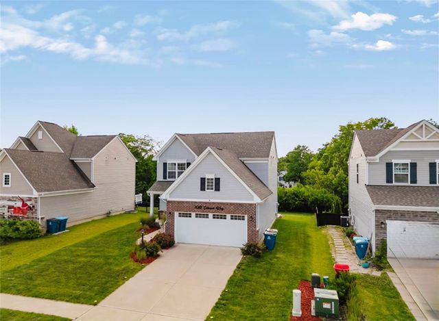 1015 Colonial Way, Dayton, OH 45424