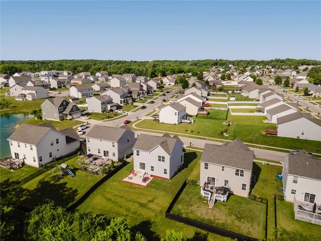 1015 Colonial Way, Dayton, OH 45424
