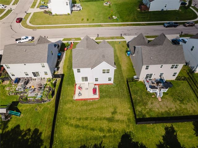 1015 Colonial Way, Dayton, OH 45424