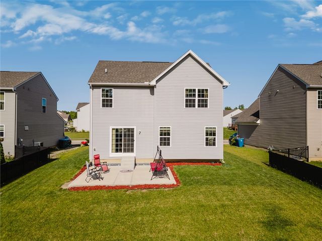 1015 Colonial Way, Dayton, OH 45424