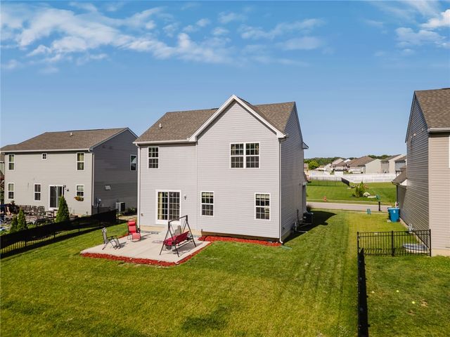 1015 Colonial Way, Dayton, OH 45424