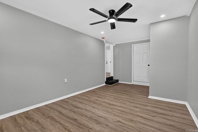 928 Healy Street, North Little Rock, AR 72117