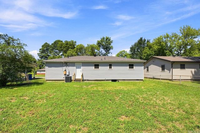 928 Healy Street, North Little Rock, AR 72117