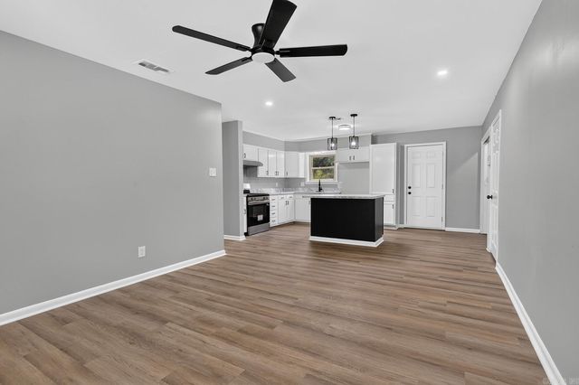 928 Healy Street, North Little Rock, AR 72117