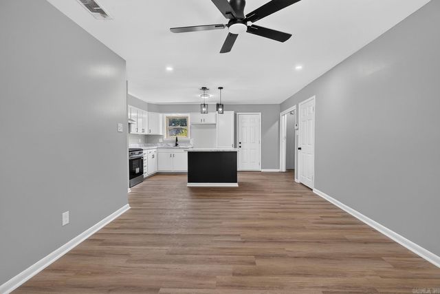 928 Healy Street, North Little Rock, AR 72117