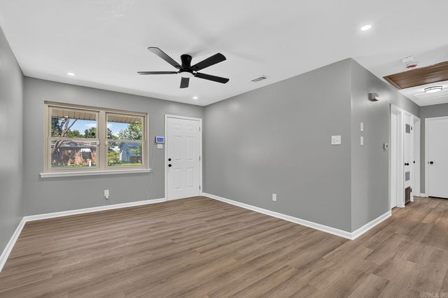 928 Healy Street, North Little Rock, AR 72117