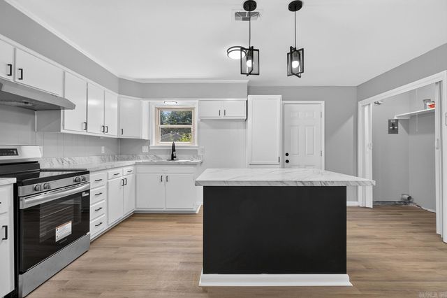 928 Healy Street, North Little Rock, AR 72117
