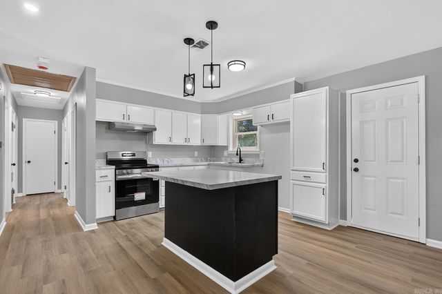 928 Healy Street, North Little Rock, AR 72117