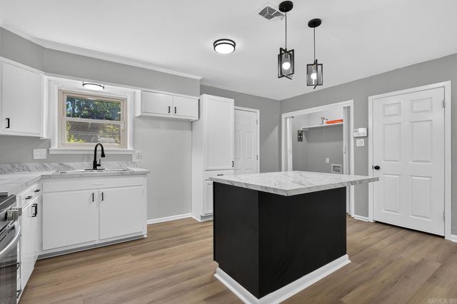 928 Healy Street, North Little Rock, AR 72117