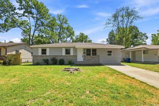 928 Healy Street, North Little Rock, AR 72117
