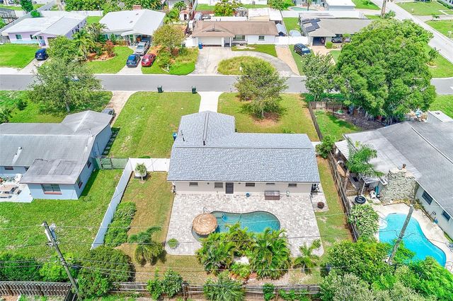 929 BRITTON STREET, Largo, FL 33770