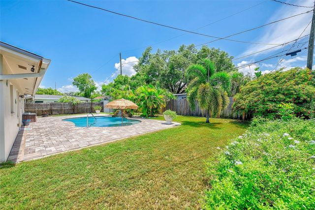 929 BRITTON STREET, Largo, FL 33770