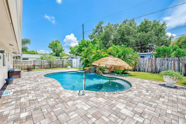 929 BRITTON STREET, Largo, FL 33770