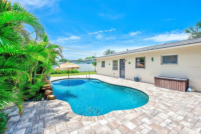 929 BRITTON STREET, Largo, FL 33770