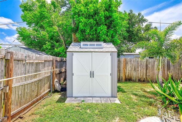 929 BRITTON STREET, Largo, FL 33770