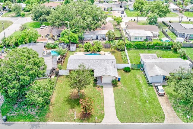 929 BRITTON STREET, Largo, FL 33770