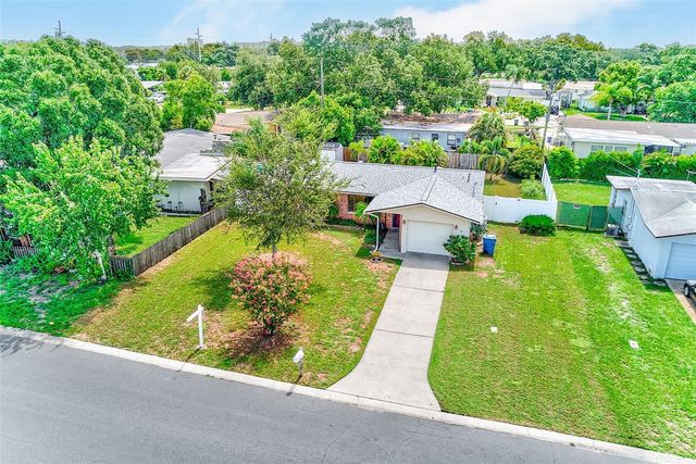 929 BRITTON STREET, Largo, FL 33770