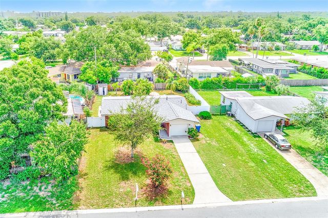 929 BRITTON STREET, Largo, FL 33770